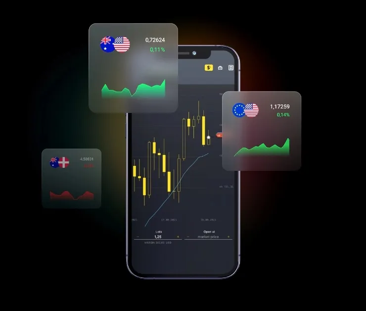 Steps to Login to Your Exness MT4 Account