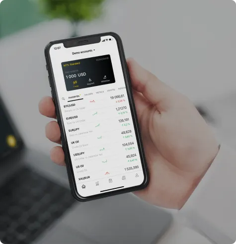 كيف يمكنك كسب المال مع شركة Exness في مصر؟